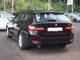 BMW 318i LED Navi Tempomat Sitzheizung DAB Bluetooth - BMW 318 mit Benzin-Antrieb: Kombi, D