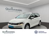 Volkswagen Touran Comfortline 2.0 TDI DSG Navi ACC
