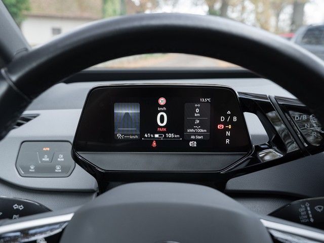 ID.3 Pure Performance City 45kWh Navi Fahrradträ