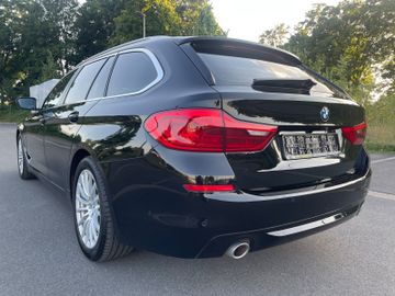 BMW 530 - 5