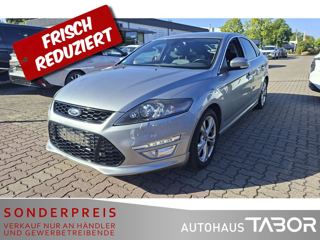 Angebot ansehen Ford Mondeo