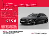 Audi A5 Avant TFSI S tronic S line Edition One Tech+/ - Audi A5 in München