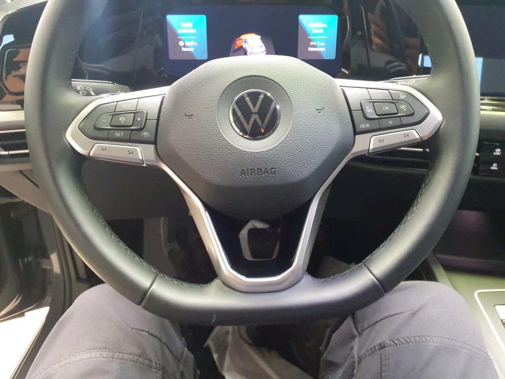 Volkswagen Golf Style 1.5 eTSI Tempo*PDC*RFK*SH*Klima*Nav