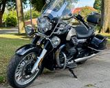 Moto Guzzi 1400 California Touring | Top-Zustand - MOTO GUZZI MOTORRAD