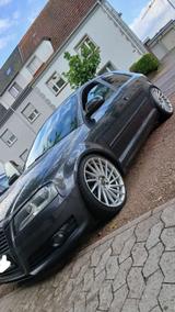 Audi A3 8P 1.4 TFSI S-Line TÜV 07/27 auch ... - Audi A3 aus 2010: 2.0