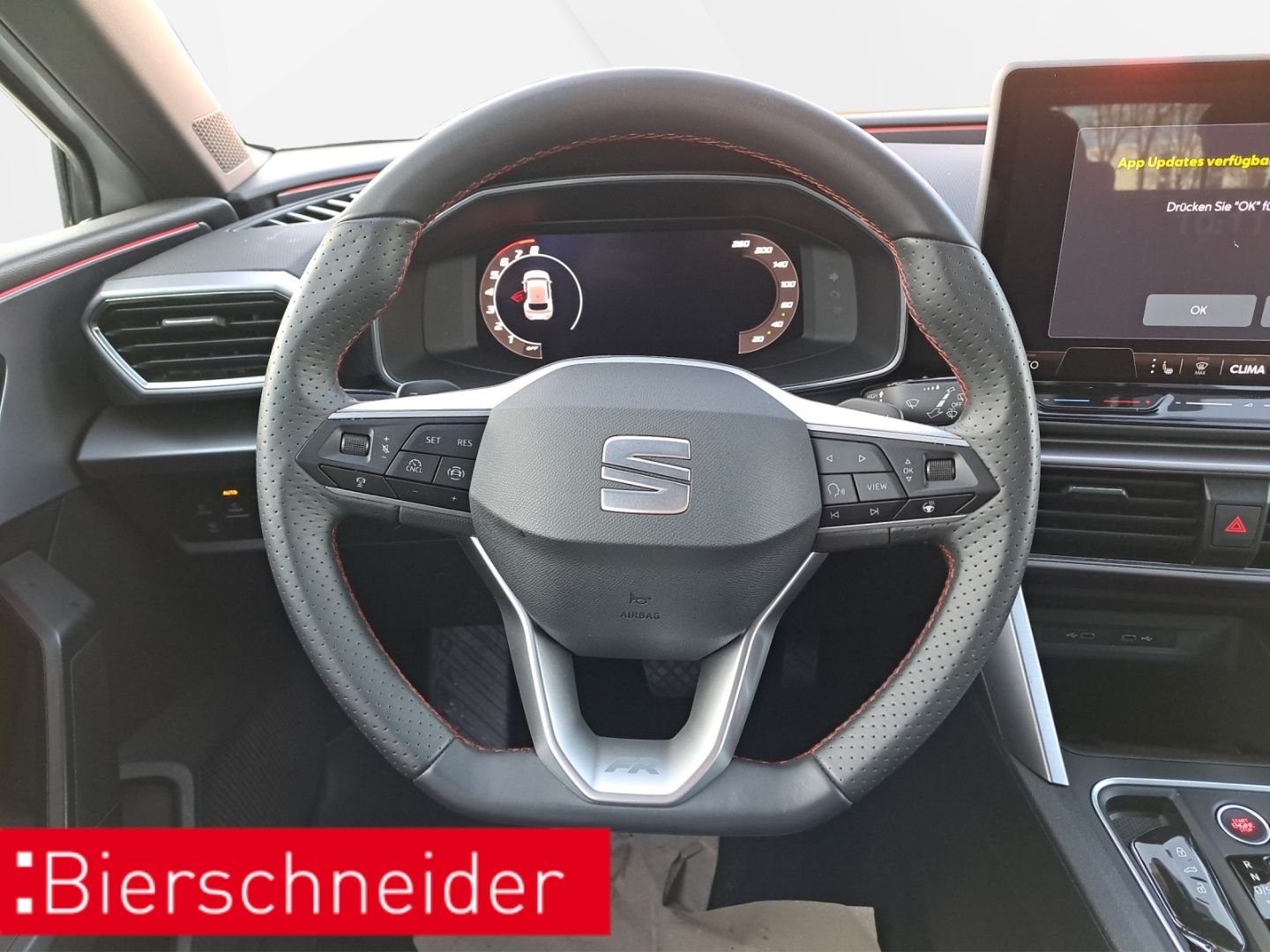Seat Leon - Bild 13