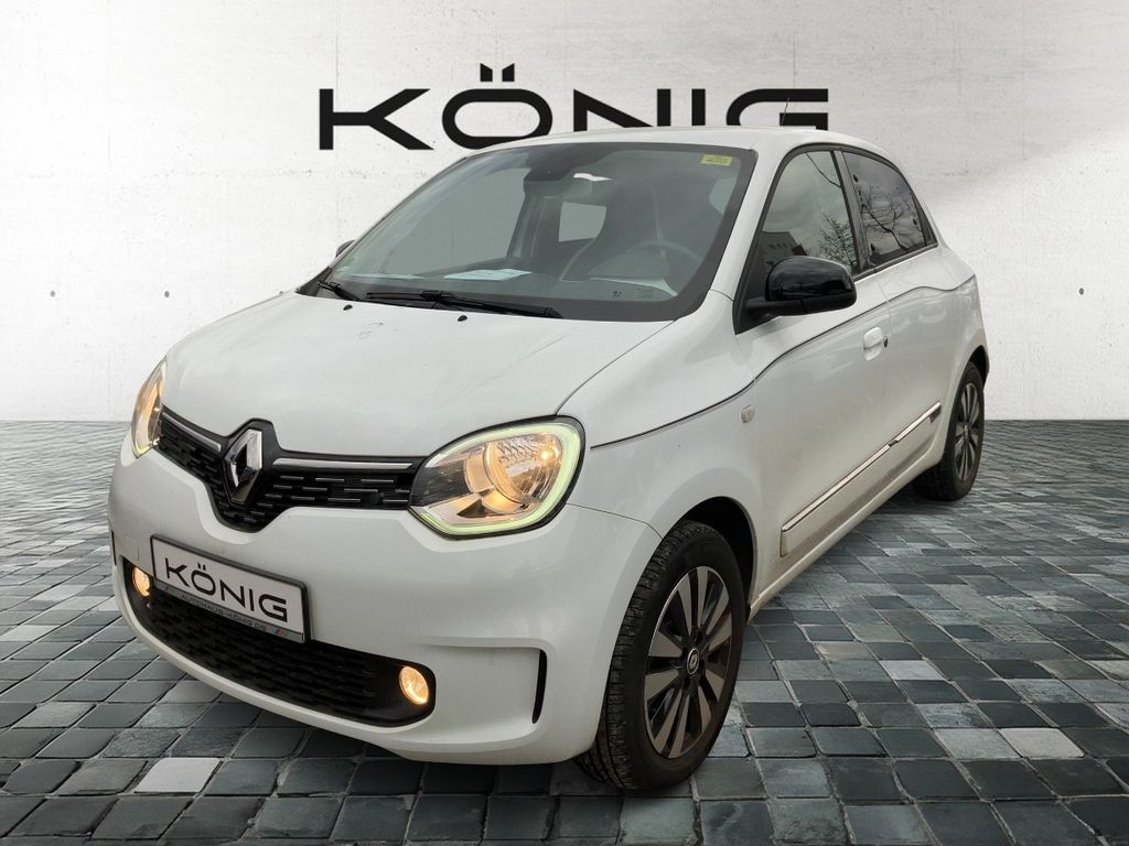 Image of Renault Twingo