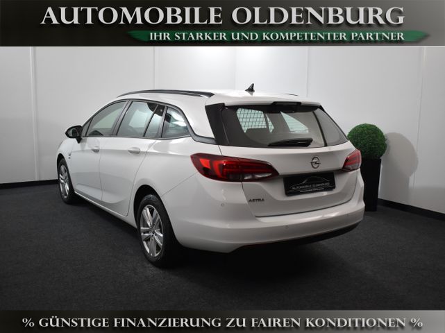 Opel Astra 1.6 D 120 Jahre *LED*SHZ*Navi*Spur*Lenkhzg
