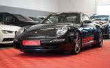 Porsche 911/997 Carrera 4S Cabrio *Unfallfrei*Bose*Xenon - Porsche mit Benzin-Antrieb: Cabrio, 911 Carrera 4s