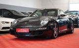 Porsche 911/997 Carrera 4S Cabrio *Unfallfrei*Bose*Xenon - Porsche aus 2007: 911
