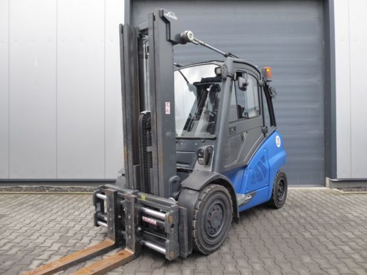 Linde H50D-02