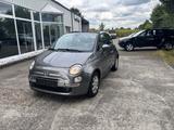 Fiat 500 Lounge - gebrauchte Fiat 500 aus dem Jahr 2010