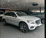 Mercedes-Benz Mercedes Benz GLC 250 4MATIC - Mercedes-Benz GLC 250 in Wuppertal