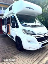 Pössl Vario 545*Autark*Wechselrichter*Clesana*PV 600WP - Offers matching your search criteria