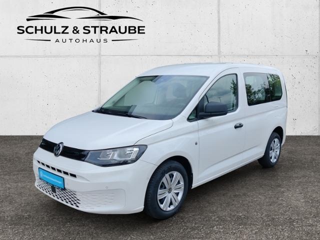 Volkswagen Caddy Kombi 2.0 TDI (EURO 6d) KLIMA