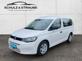 Volkswagen Caddy Kombi 2.0 TDI (EURO 6d) KLIMA - Volkswagen Caddy: Euro