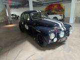 Volvo PV544 Sport Rallye - Volvo Oldtimer