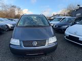 Volkswagen Sharan Trendline*7 sitzer*Tüv 04/26 - gebrauchte VW Sharan aus dem Jahr 2006