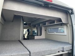 Pössl Summit 600 R S Plus| Bestand|Duo Control| I NetX