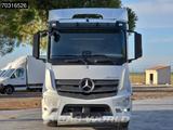 Mercedes-Benz Actros 1843 4X2 ClassicSpace Retarder - Mercedes-Benz Actros 1843