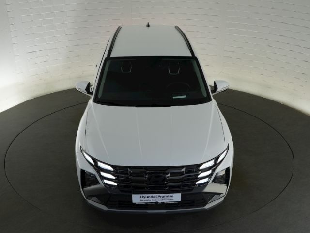 Hyundai Tucson – Bild 37