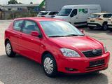 Toyota Corolla 1.6 110PS aus 1.Hand - Klima - TÜV NEU - Toyota Corolla in Bonn