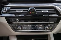 BMW 520 - Vorschau Bild 15