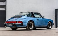 Porsche 911 – pogled 5