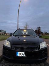 Chevrolet Captiva 4x4 (2.0 l Diesel) - Chevrolet Captiva in Dortmund