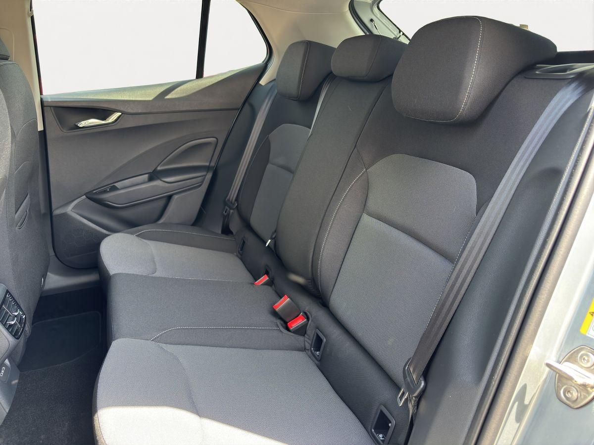 Skoda Fabia - Bild 15