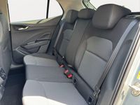 Skoda Fabia - Vorschau Bild 15