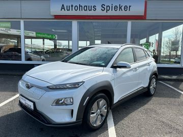 Fotografie des Hyundai Kona