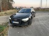 Audi A8 L 4.2 TDI quattro Design Selection - Audi A8: 4d2