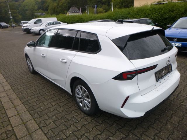 Astra L ST Business Edition Diesel