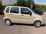 Opel - AGILA - TÜF Juli 2027 - 116.000 - B... - gebrauchte Opel Agila aus dem Jahr 2004