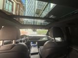 Audi RSQ8 RS Q8 TFSI quattro tiptronic - - silberne Audi RSQ8