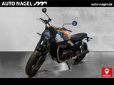 Triumph Speed Twin 900 - TRIUMPH 900 SPEED TWIN
