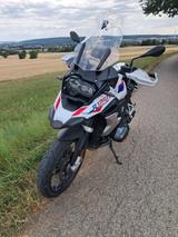 BMW R 1250 GS Rallyedesign, Koffer, 5 Pakete, KD neu - Motorräder in Nürnberg