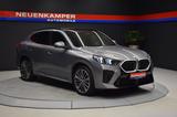 BMW X2 20d xDrive M Sport 360° Pano HuD AHK h/k ACC