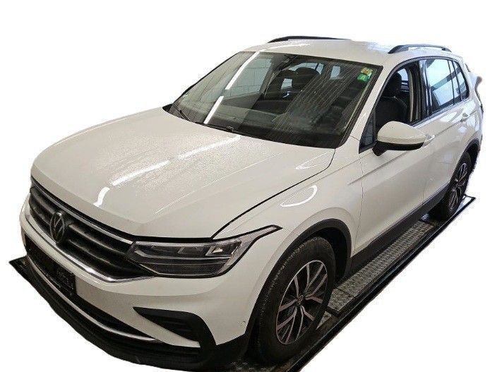 Volkswagen Tiguan - Bild 2