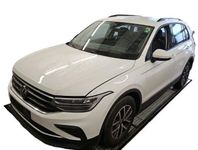 Volkswagen Tiguan - Vorschau Bild 2