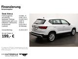 Seat Ateca 2.0 TDI Style LED/AHK/Navi - gebrauchte Seat Ateca aus dem Jahr 2023