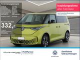 Volkswagen ID.Buzz Bus W Pro AHK ACC DynLicht ParkAss 360 - Volkswagen ID. Buzz in Duisburg