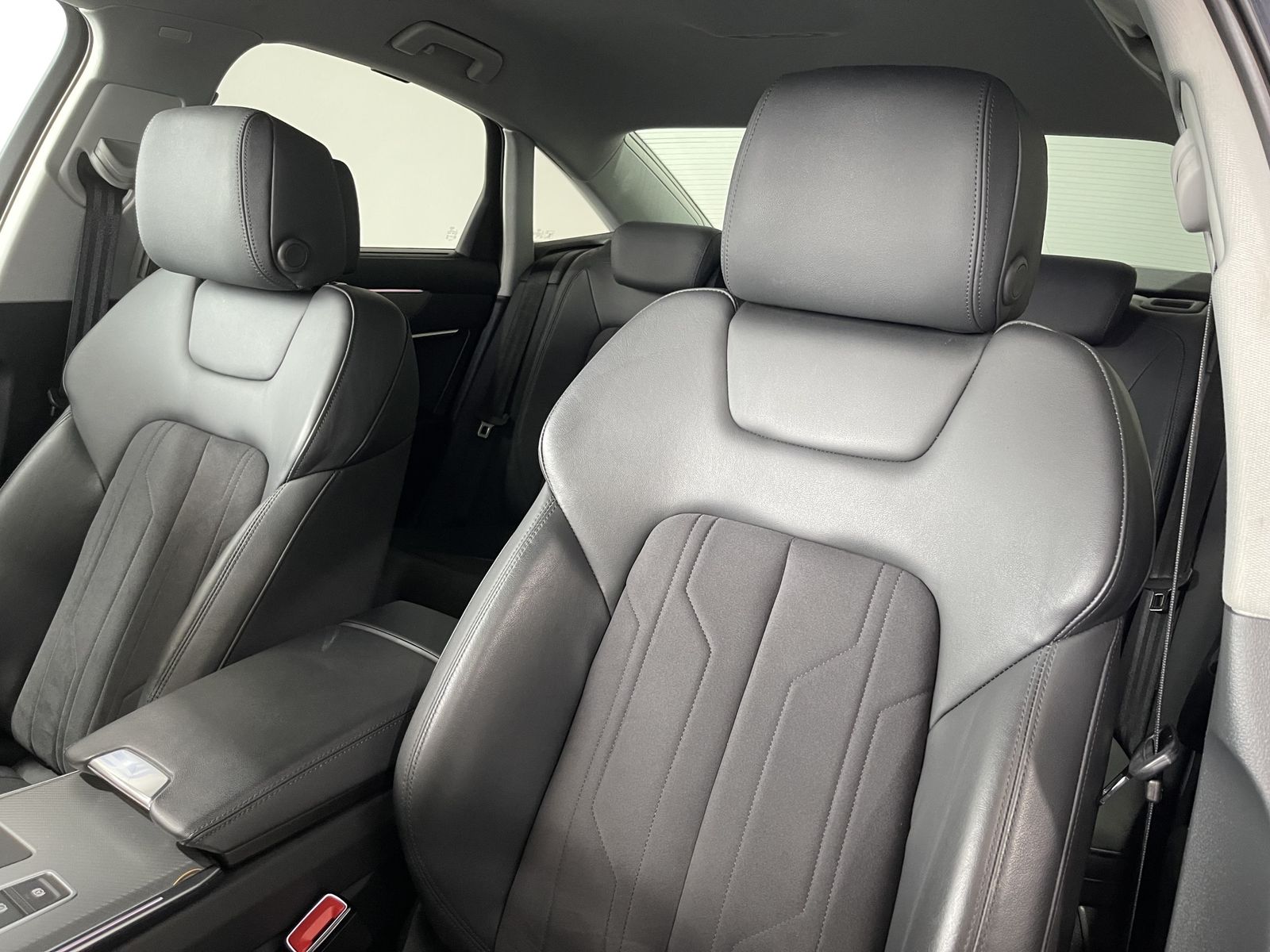 Fahrzeugabbildung Audi A6 40TDI*Sport*LED-Matrix*Audi Anschlussgarantie