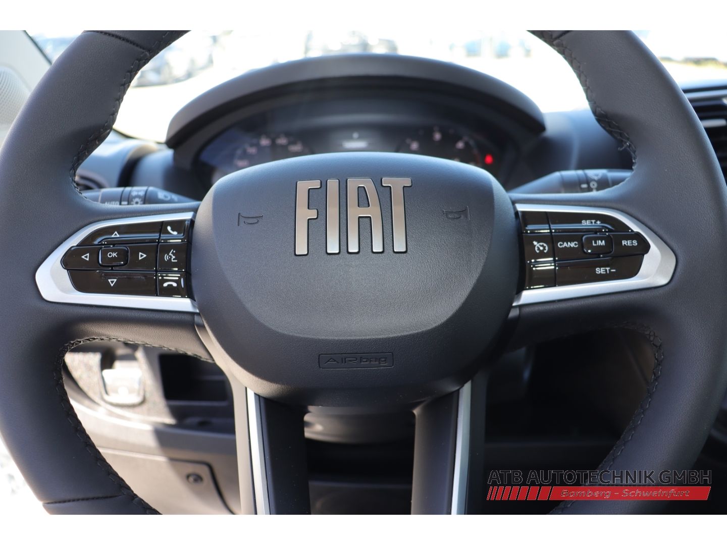 Fahrzeugabbildung Fiat Ducato Serie 2 MY26 KaWa L3H2 3,5T Diesel 140 AT