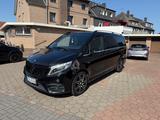 Mercedes-Benz Mercedes V 250d AMG Line 2.Hand Top-Zustand - Mercedes-Benz V 250 in Duisburg