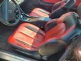 Mercedes-Benz CLK 430 AVANTGARDE TüV 5.27 sehr gepflegt - gebrauchte Mercedes-Benz CLK 430 aus dem Jahr 1999