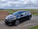 Nissan Leaf 150 PS 40KWH 2.ZERO EDITION  fast Vollausst - Nissan Leaf von privat
