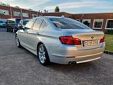 BMW 525 d F10 3.0 L - BMW 525: 525d F10