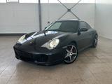 Porsche 911/996 Carrera 4S Coupe/BOSE/SD/SAGA/Xen/18BiCo - Porsche aus 2005: 911